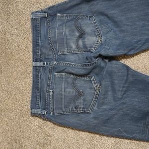 Levi's Women's Blue Jeans